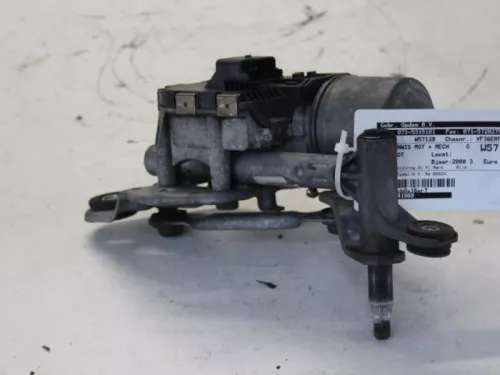 Ruitenwismotor+Mechaniek-7880441