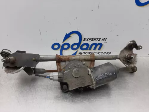 Ruitenwismotor+Mechaniek-7612246