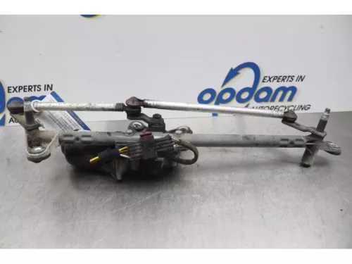 Ruitenwismotor+Mechaniek-7877481