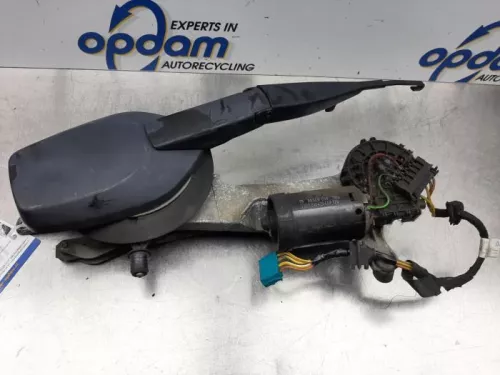 Ruitenwismotor+Mechaniek-7766986