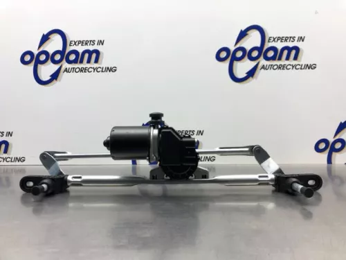 Ruitenwismotor+Mechaniek-