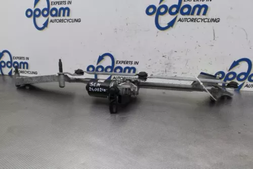 Ruitenwismotor+Mechaniek-8252685