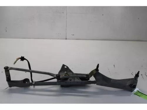 Ruitenwismotor+Mechaniek-