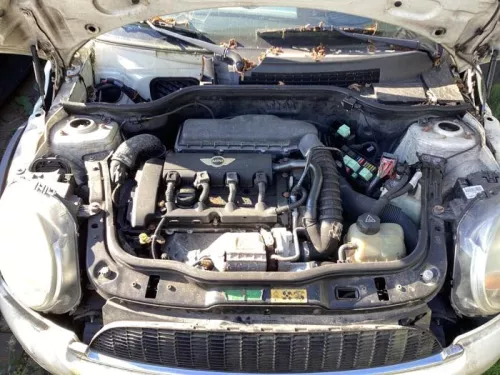 Ruitenwismotor+Mechaniek-8271799