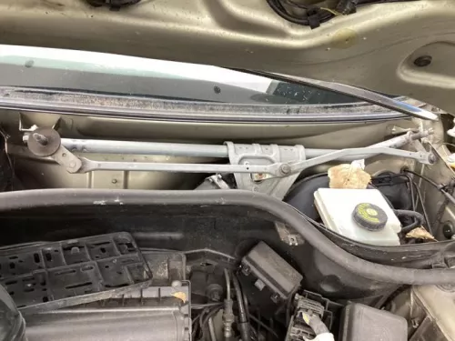 Ruitenwismotor+Mechaniek-8128291