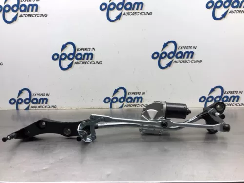 Ruitenwismotor+Mechaniek-