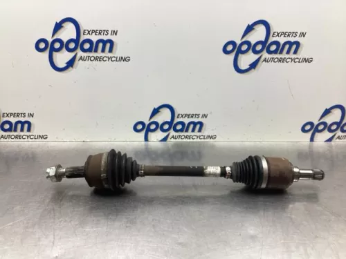 Aandrijfas links-voor Fiat 00519554820