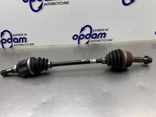 Aandrijfas links-voor Toyota 434200h040a