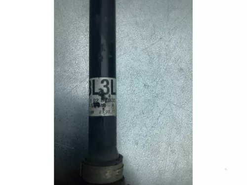 Aandrijfas links-voor Toyota 10284935