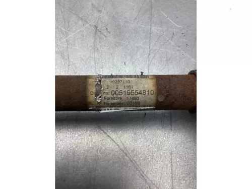 Aandrijfas links-voor Fiat 0052149708