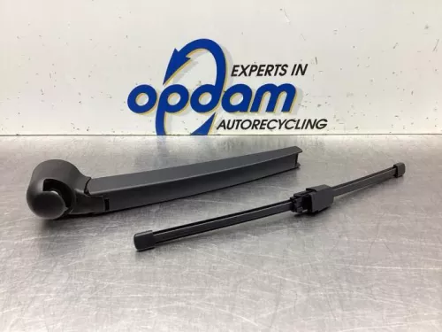 Ruitenwisserarm achter-