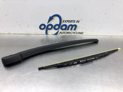 Ruitenwisserarm achter-