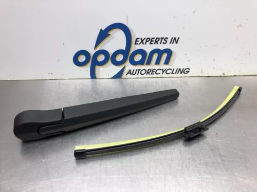 Ruitenwisserarm achter-