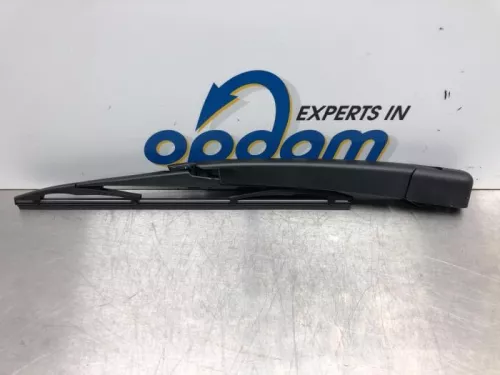 Ruitenwisserarm achter-