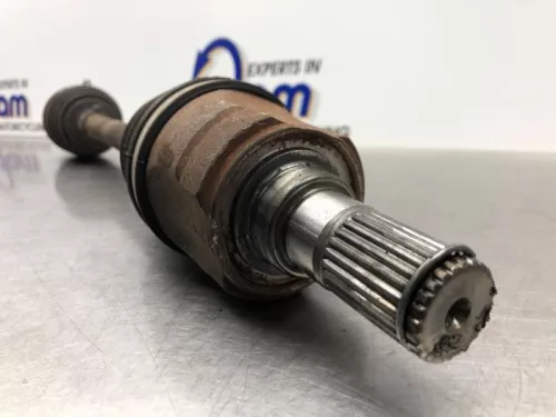 Aandrijfas links-voor Kia 495001y010