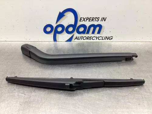 Ruitenwisserarm achter-