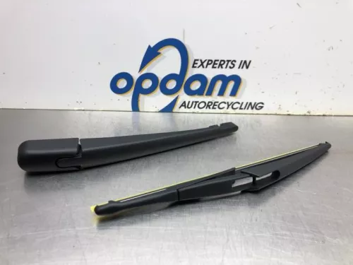 Ruitenwisserarm achter-