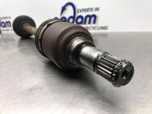 Aandrijfas links-voor Fiat 0052149708