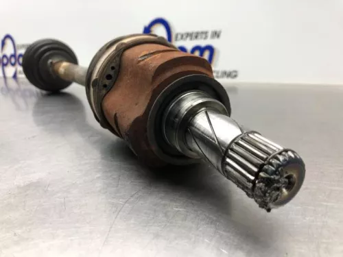 Aandrijfas links-voor Opel 13149830