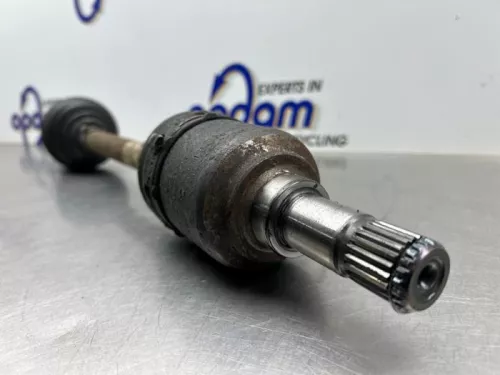 Aandrijfas links-voor Lancia 0052124988