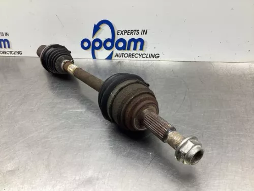 Aandrijfas links-voor Ford cv173b437bd