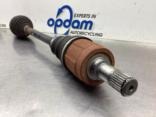 Aandrijfas links-voor Honda 44306tf0n00