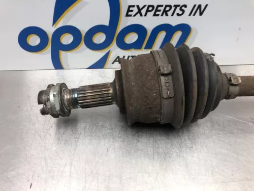 Aandrijfas links-voor Ford 1835997