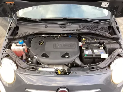 Ruitenwisserarm voor-7933777