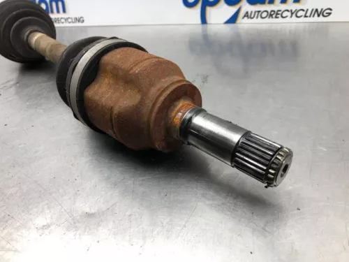 Aandrijfas links-voor Fiat 223541