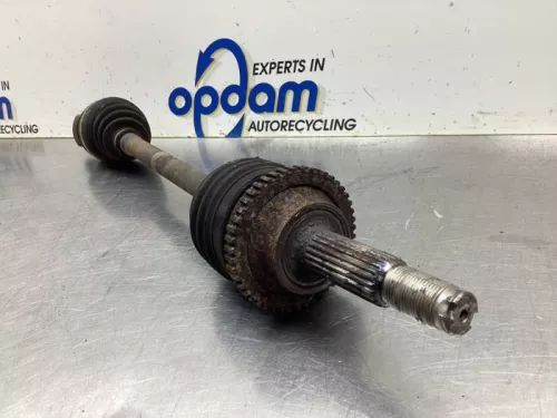 Aandrijfas links-voor Chevrolet 95975620