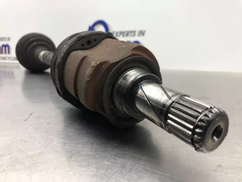 Aandrijfas links-voor Opel 13320255