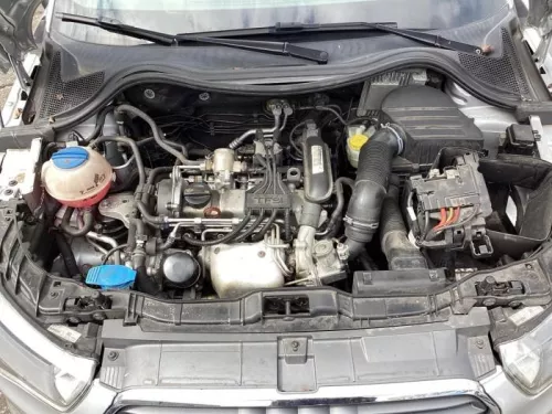 Ruitenwisserarm voor-8075628