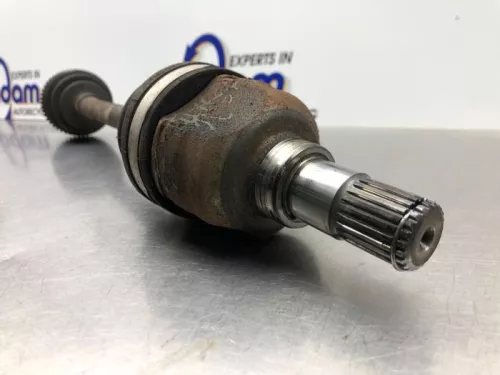 Aandrijfas links-voor Chevrolet 95199674