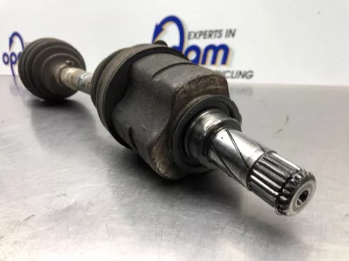 Aandrijfas links-voor Opel 24427062