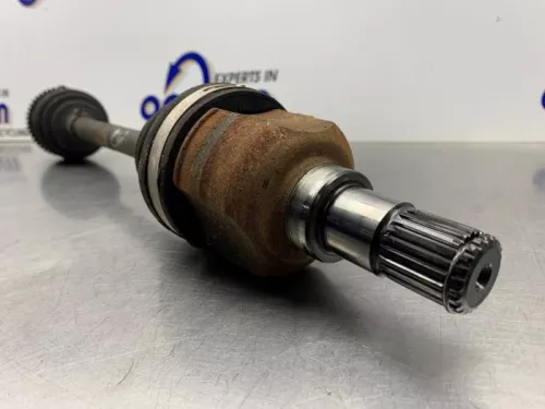 Aandrijfas links-voor Chevrolet 95975620