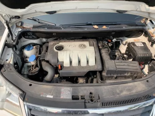 Ruitenwisserarm voor-8216706