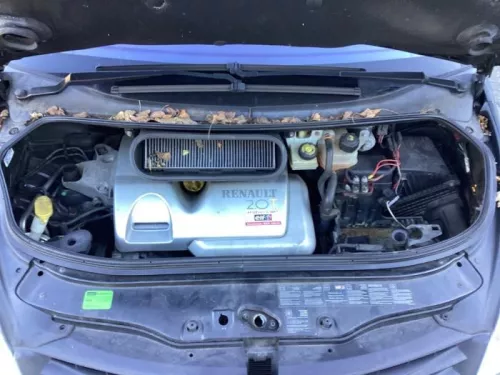 Ruitenwisserarm voor-8133834