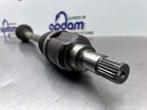 Aandrijfas links-voor Citroen 3272vr