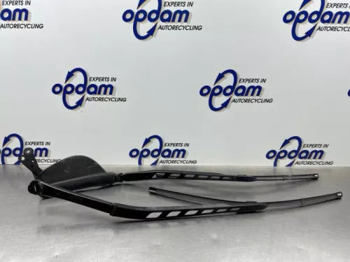 Ruitenwisserarm voor-8206625