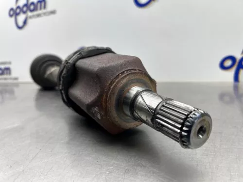 Aandrijfas links-voor Alfa Romeo 0051806989