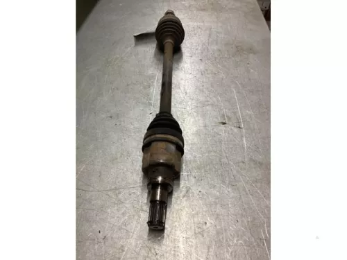 Aandrijfas links-voor Suzuki xxxxx