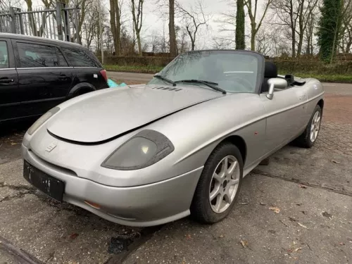 Ruitenwisserarm voor-8269838