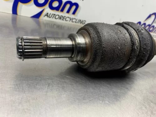 Aandrijfas links-voor Ford 1835997