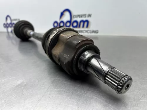 Aandrijfas links-voor Opel 13248675