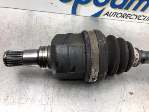 Aandrijfas links-voor Chevrolet