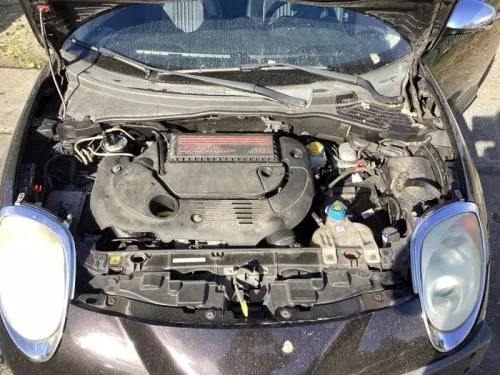 Ruitenwisserarm voor-8203075