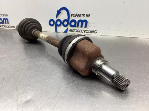 Aandrijfas links-voor Ford 1822711