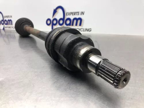 Aandrijfas links-voor Nissan 391014a04c