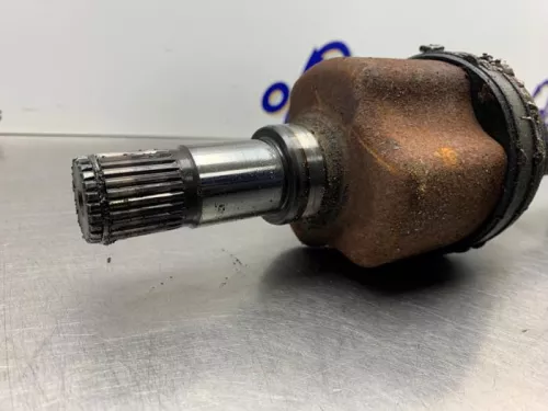 Aandrijfas links-voor Ford 1788208