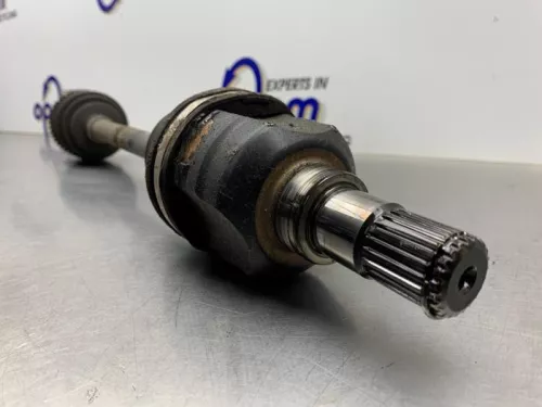 Aandrijfas links-voor Chevrolet 95975620